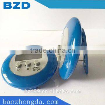 Cheap Household Items Programmable Electronic Count Down/up Timer with Clip and Magnet/ Electronic Items Manufacturer