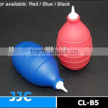 JJC DSLR Camera Dust Blower CL-B5 for Cleaning Lens and CCD Sensors