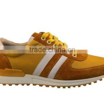 New Style Lightweigth Ventilate Running Shoes for Men