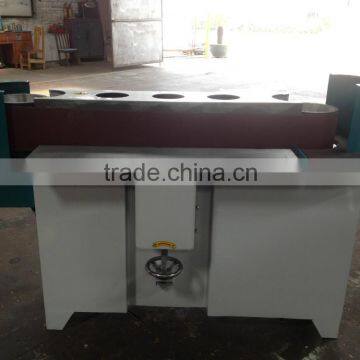 Industrial Belt Sander photo-3