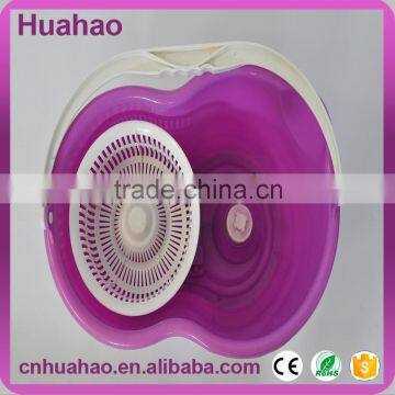 Fashion Life House Clean Machine Squeeze Mop Bucket photo-3