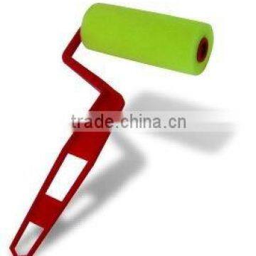 9cm Foam Mini Roller