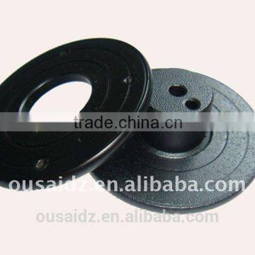 All Kinds of Speaker Parts ( One Piece T-yoke & Top Plate & Frame & Magnet and so On) photo-2