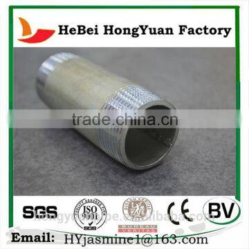 China Manufacturer Astm A733 Carbon Steel Pipe Nipple photo-5