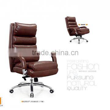 high qualitylift rotating true seating concepts leather executive chair SY3