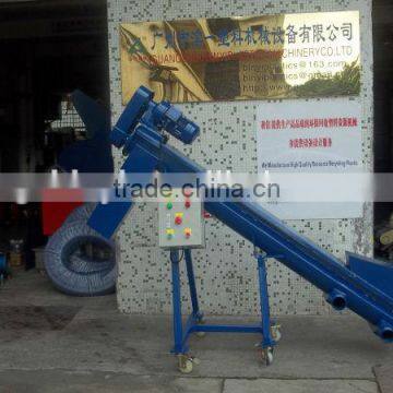 Automatic Screw Conveyor for Powder, Spiral Powder Transfer factory