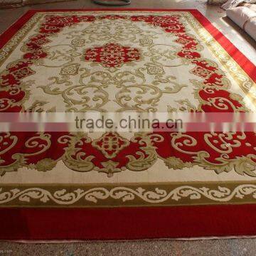 Classic Wilton Rug, Classical Style Rugs, Colorful Rugs                        
                                                Quality Choice