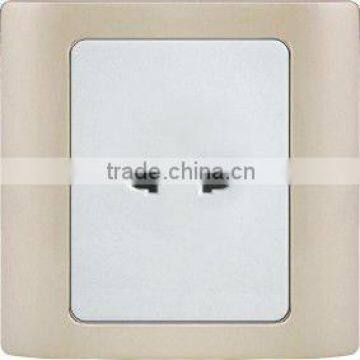 Two Pin Socket Switch