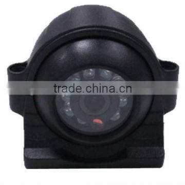 Waterproof Side Camera for Vhicel/Bus/Truck Sony CCD 420TVL