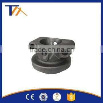 Grey Iron Sand Casting Agricultural Tractor Spare Parts