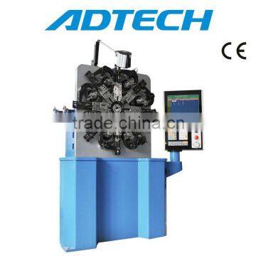 GH-CNC20 spring making machines for industrial spring