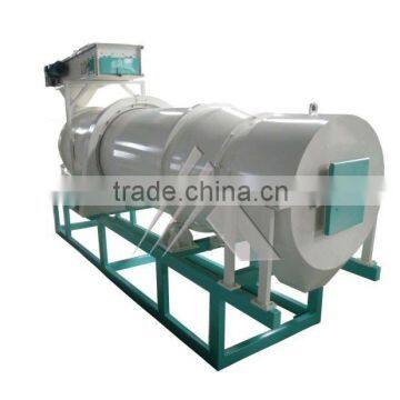 Drum coating machinery