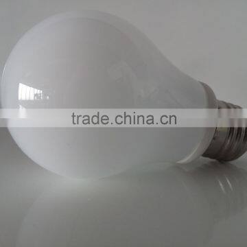 New Products 360Beam Angle A60 E27 Global Hot Sale LED Bulb 5W CE RoHS photo-6