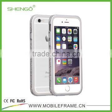 Good Price Metal Phone Case for IPhone 5 photo-4