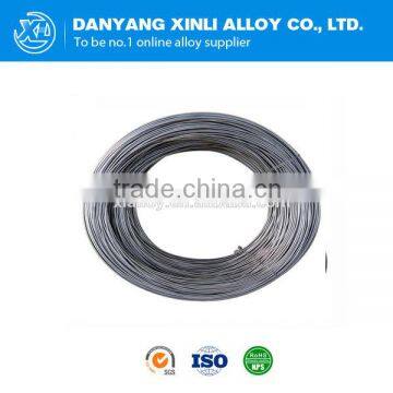 High Quality Pure Nickel Wire N4 N6 With Low Price photo-3