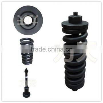 Hitachi EX200-1 ZAX200 ZAX330 track adjuster, recoil spring, tension spring assy
