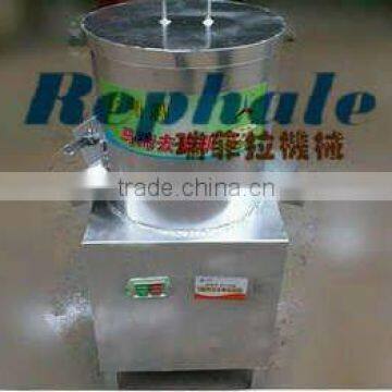 High Output BL-A1 Chestnut Peeler with reasonable price