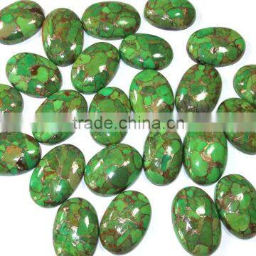 Natural Copper Turquoise stone wholesale