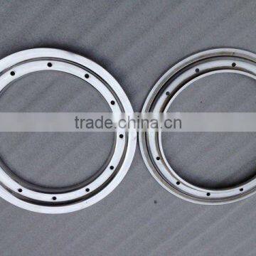 10 inch Polished 6061 Aluminum Stamping Beadlock Ring