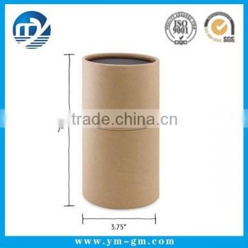 Professional custom square paper core tube making factory