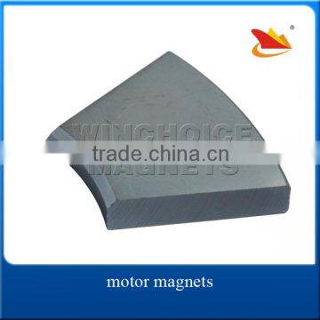 permanent neodymium sector magnet