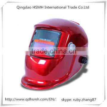 cheap auto darkening welding helmets