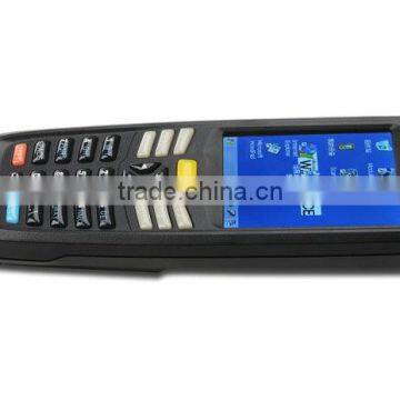 OEM Unique Black Rugged Tablet WinCE Mobile Barcode Scanner photo-6