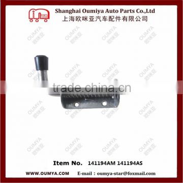 14mm Stainless Steel Spring Loaded Bolt 141194AM 141194AS