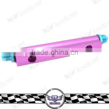 Aluminum Extrusion Fuel Rail, EJ20/1JZ/2JZ/B16 Fuel Rail Extrusion photo-4