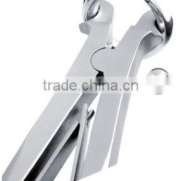 New Arrival Stainless Steel ring Opening plier Tools Opener For Jewellery Making Oping Helper Tools 10"