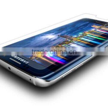 Tempered Glass for Samsung Galaxy s6 Edge, for Samsung s6 Edge Screen Protector photo-4