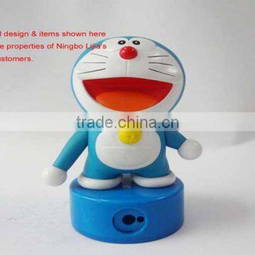 Custom vinyl toys factory