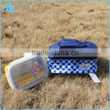 Cooler Bag For Food Lunch Box