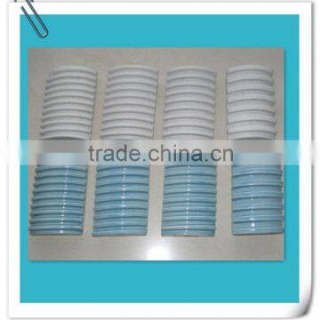 white or bule color hot sale variety kinds of insulator