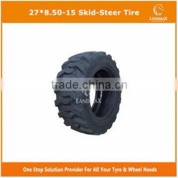 27*8.50-15 Deep Tread Bobcat Skidsteer Tyre