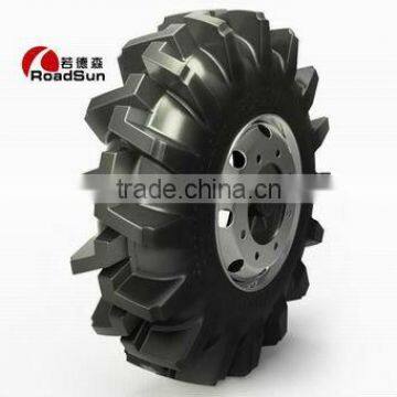 R2 pattern tractor tyre