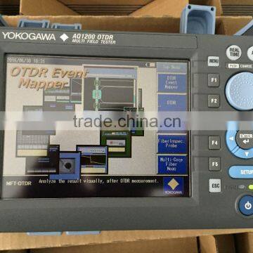 Optical Time Domain Reflectometer YOKOGAWA AQ1200A