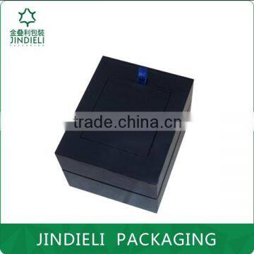 Newest Style Plastic Watch Box Package photo-3