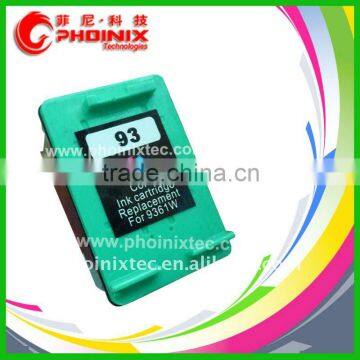 Remanufactured Ink Cartridge for HP 93, C9361WN