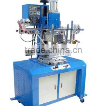 hot sale High quality semi-automatic heat transfer printing machine for plastic bucket TC-400R