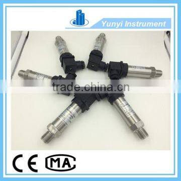 electronic pressure transducer