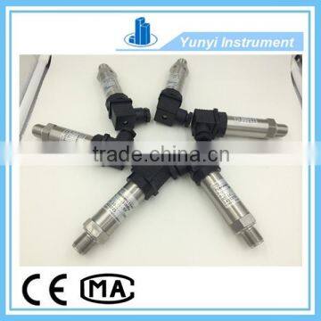 Electronic Pressure Transducer