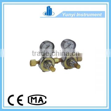 YQY-11 Oxygen pressure regulator