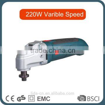 220W variable speed the renovator multi tool