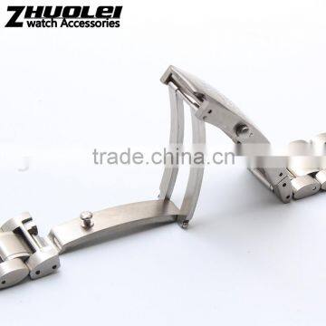 20mm Stainless Steel Bracelet Wristbands Waych Band photo-3