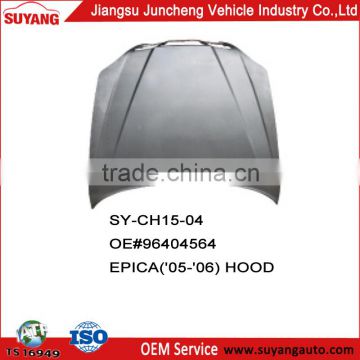 High Quality Engine Hood for Chevrolet Epica('05-'06)Auto Parts