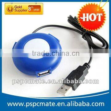 3 port usb hub with webkey function