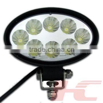 hot selling ! Multi-function Portable Magnetic outdoor Work Light LED