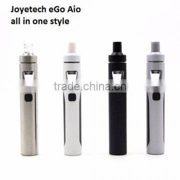 EGo AIO 1500mAh 2 ml Starter Kit Joyetech Hot Selling !!!