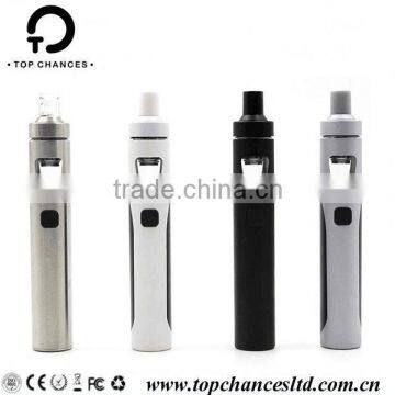 2016 Wholesale Authenic Joyetech 1500mah battery eGo AIO with childproof tank lock